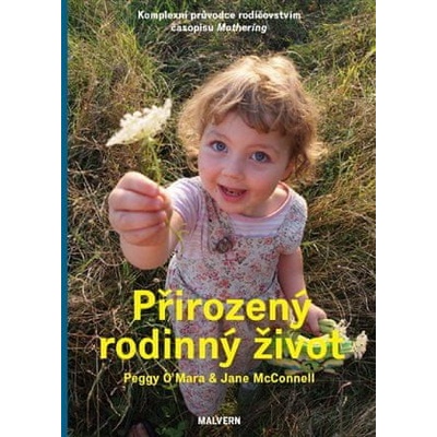 Přirozený rodinný život - Jane McConnelová
