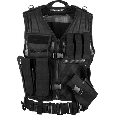 Sturm Miltec Vesta taktická USMC Z0048