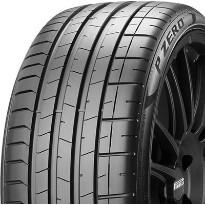Pirelli P Zero PZ4 275/35 R19 100Y Runflat