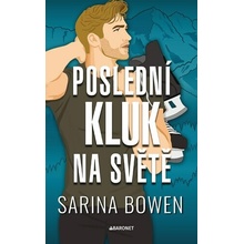 Poslední kluk