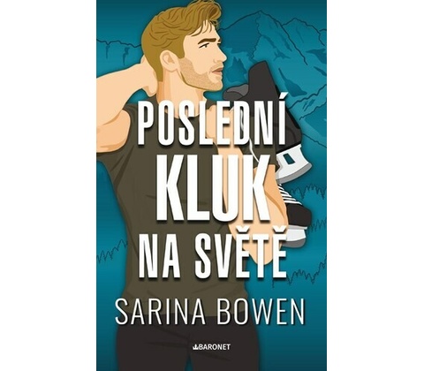 Poslední kluk