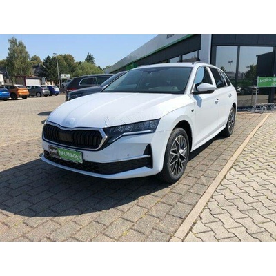 Skoda Octavia Combi Tour 110 kW