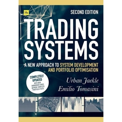 Trading Systems 2nd edition