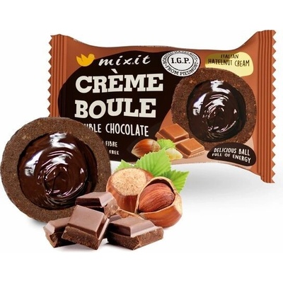 Mixit Créme hrče Kakao a Fondán 30g