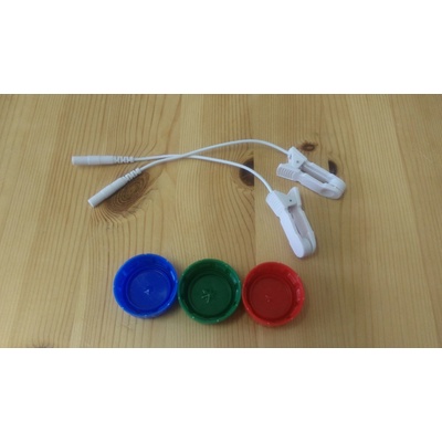 Funny steel Elektro kolíky plast pár – Hledejceny.cz