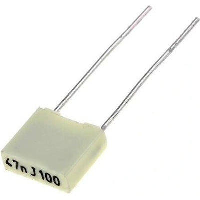 Kondenzátor 470nF 63VAC R82