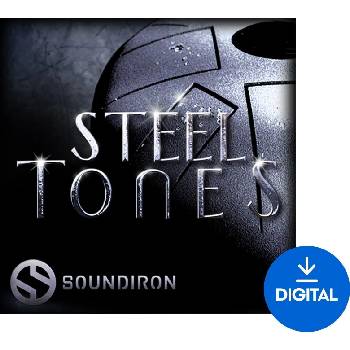 Soundiron Steel Tones (Дигитален продукт)