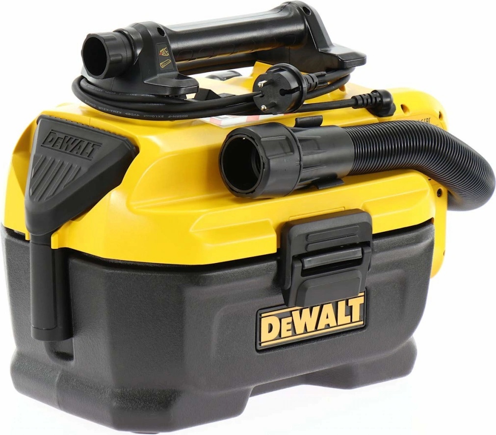 DeWalt DCV 584L