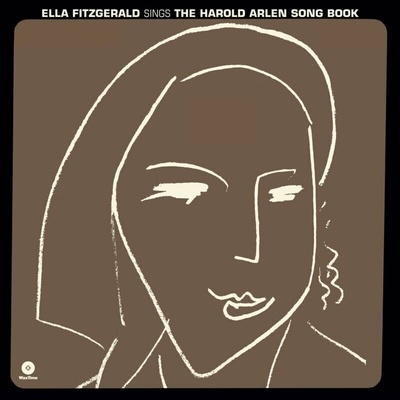Ella Fitzgerald - Sings The Harold Arlen Songbook (Limited Edition) (180g) LP 2