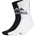 adidas Men's Pride Crew Sock - Black