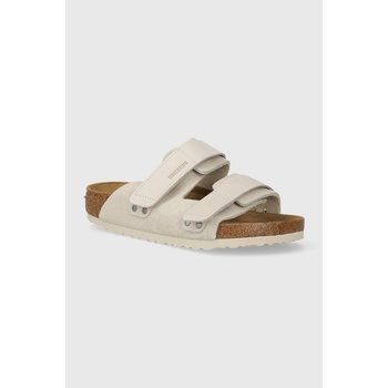Image 1 of Birkenstock Велурени чехли Birkenstock Uji (1024800)