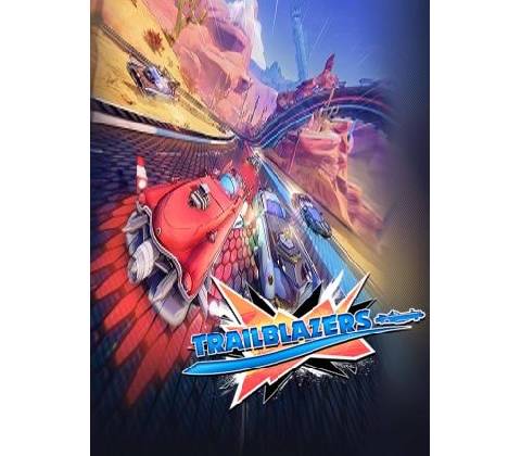 Trailblazers