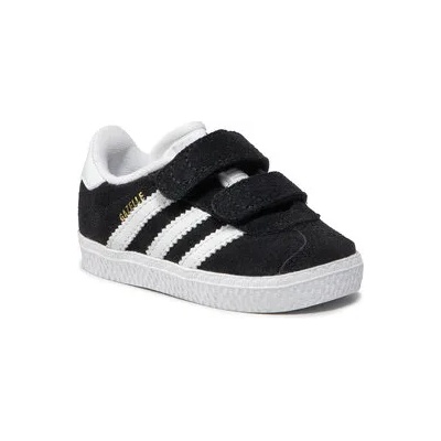 adidas Обувки Gazelle Cf I CQ3139 Черен (Gazelle Cf I CQ3139)