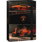 Ars Una Lamborghini 25 (5446) A4 брошура кутия 50854462 (50854462)