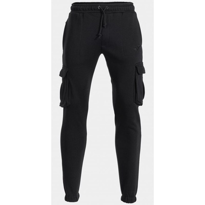 JOMA University Long pants Black