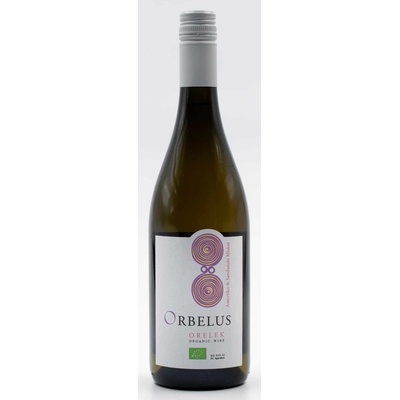 Orbelus Orelek Assyrtiko x Sandanski Misket bílá 2021 12,5% 0,75 l (holá láhev)