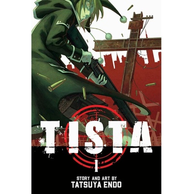 Tista, Vol. 1
