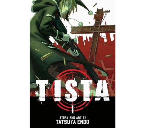 Tista, Vol. 1