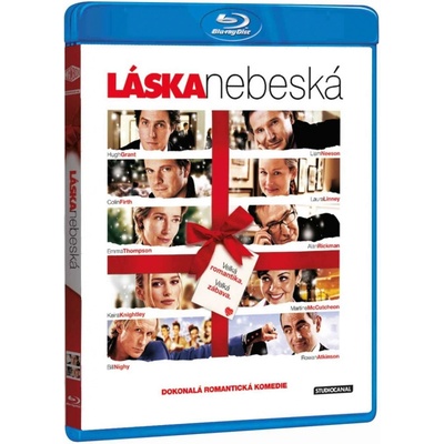 Láska nebeská BRD