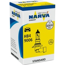 Narva HB4 P22d 12V 51W