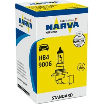 Narva HB4 P22d 12V 51W
