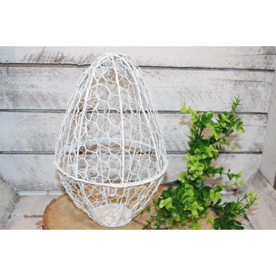 Dakls Drátěné odlápěcí vajíčka Typ.1 – Zboží Dáma Dakls Drátěné odlápěcí vajíčka Typ.1 – Zboží Dáma