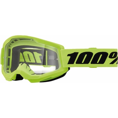 100% Strata 2 Fluo