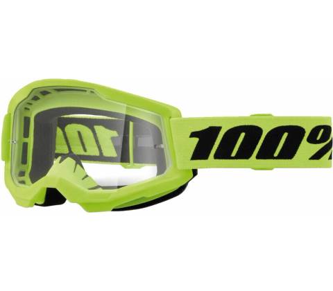 100% Strata 2 Fluo