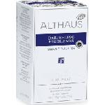 Althaus Черен чай Althaus - Darjeeling Highlands Deli Pack 35 г