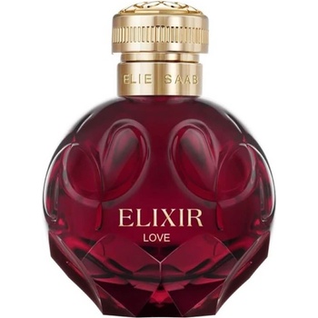 Elie Saab Elixir Love EDP 50 ml