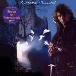 Clannad - Legend (Music From The TV Series - Robin Of Sherwood) (Remastered) (LP) (4099964213539)