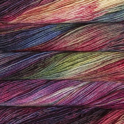 malabrigo Mechita Aniversario Плетива прежда (MTA005-MALABRIGO)