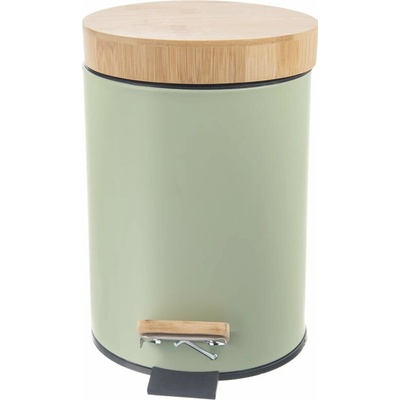 Orion Greenish Odpadkový kôš 3 l 731722