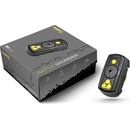 Black Cat Signalizátor Battle Sounder Černá