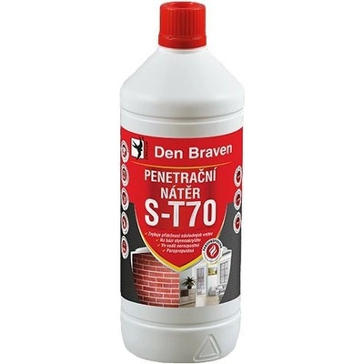 Den braven Den Braven, Penetračný náter S-T70 5l