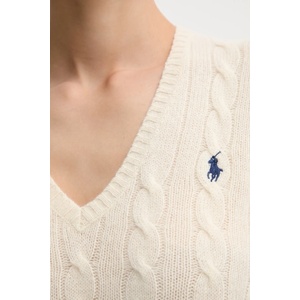 Ralph Lauren пуловер дамски от вълна (211971866) - answear - 449,65 лв