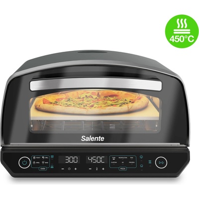 Salente Vulcano – Zboží Dáma