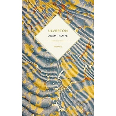 Ulverton - Adam Thorpe