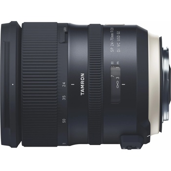Tamron SP 24-70 mm F/2.8 Di VC USD G2