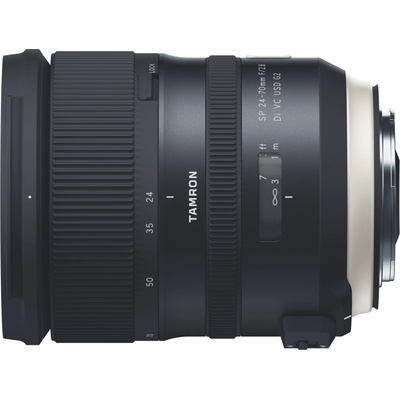 Tamron SP 24-70 mm F/2.8 Di VC USD G2