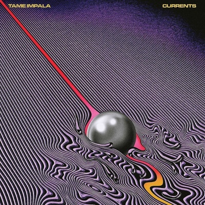 Tame Impala - Currents CD