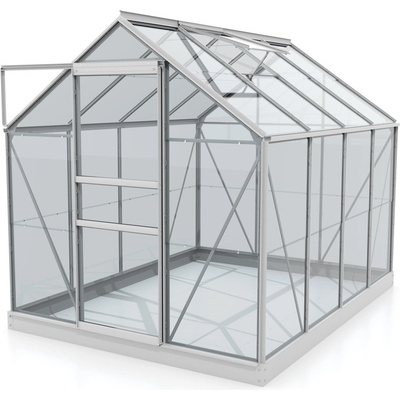 Vitavia Venus 5000 čiré sklo 3 mm zelený
