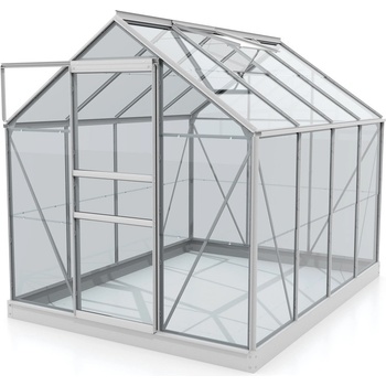 Vitavia Venus 5000 čiré sklo 3 mm zelený