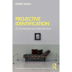 Projective Identification | Waska, Robert (ISBN: 9780367631017)