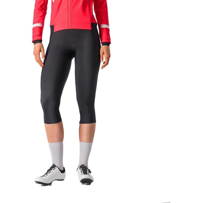 Castelli Entrata W knicker Black