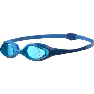 arena Детски плувни очила Arena Kid's Spider Swimming goggles - Blue / Lightblue / Blue - размер One Size (205-2443-0211)