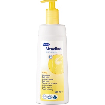 Menalind Professional tělové mléko 500 ml