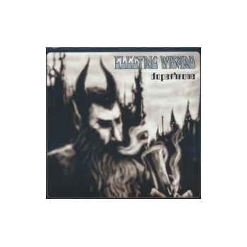 ELECTRIC WIZARD: DOPETHRONE CD