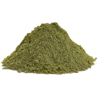ManuTea Zelená dávka jarního detoxu BIO 250 g
