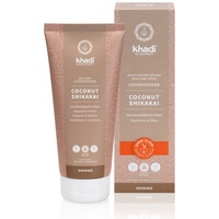 Khadi kondicioner Kokos Shikakai 200 ml